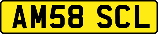 AM58SCL