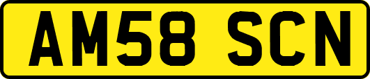 AM58SCN