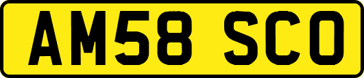 AM58SCO
