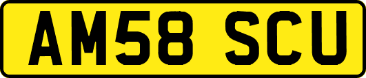AM58SCU