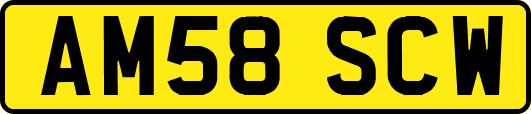 AM58SCW