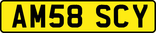 AM58SCY