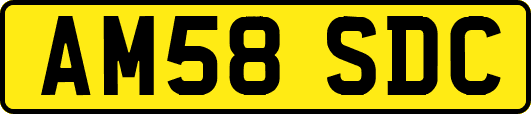 AM58SDC