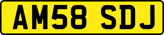 AM58SDJ