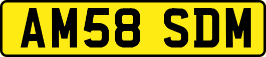 AM58SDM