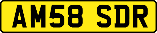 AM58SDR