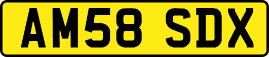 AM58SDX