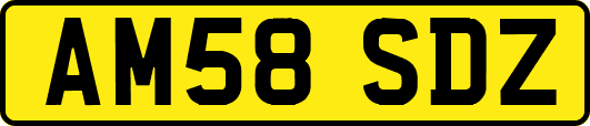 AM58SDZ