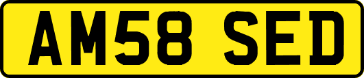 AM58SED