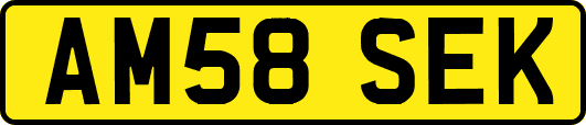 AM58SEK