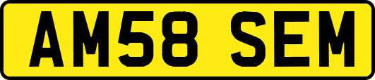 AM58SEM