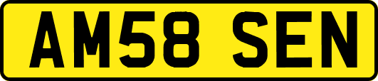 AM58SEN