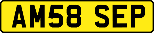 AM58SEP