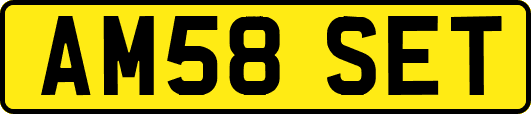 AM58SET