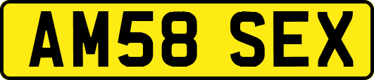AM58SEX