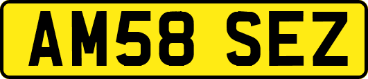 AM58SEZ