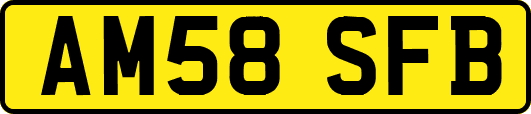 AM58SFB
