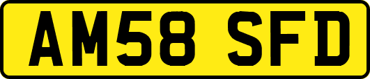 AM58SFD