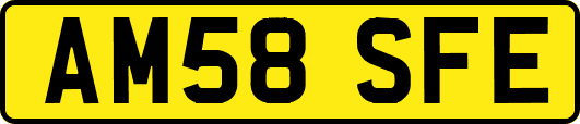 AM58SFE