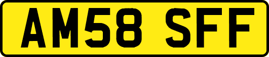 AM58SFF