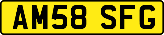 AM58SFG