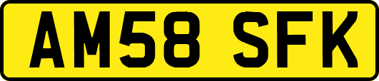 AM58SFK