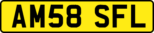 AM58SFL
