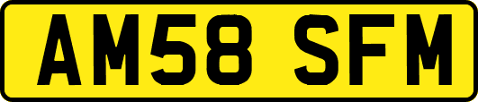 AM58SFM