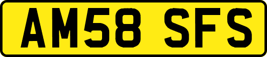 AM58SFS