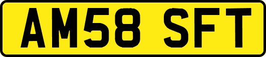 AM58SFT