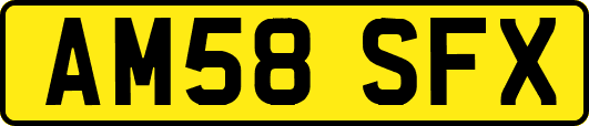 AM58SFX