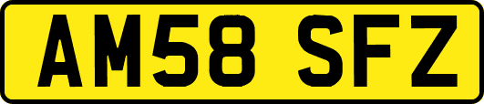 AM58SFZ