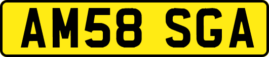 AM58SGA