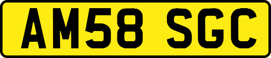 AM58SGC