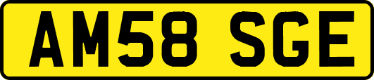 AM58SGE