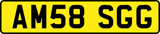 AM58SGG