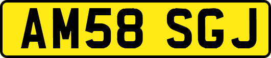 AM58SGJ