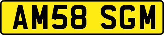 AM58SGM