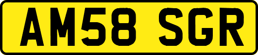 AM58SGR