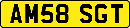 AM58SGT