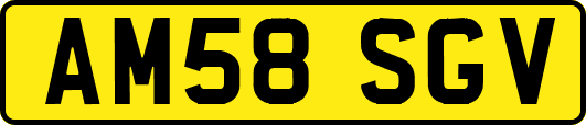 AM58SGV