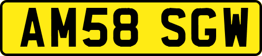 AM58SGW