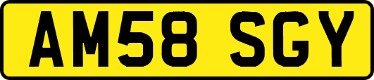 AM58SGY