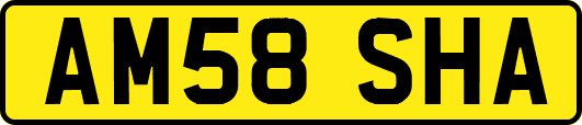 AM58SHA