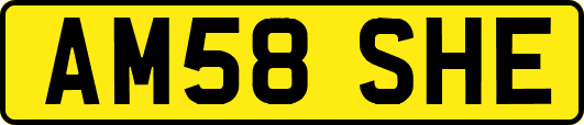 AM58SHE