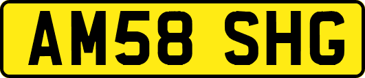 AM58SHG