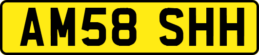 AM58SHH