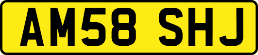 AM58SHJ