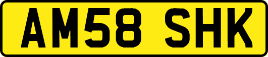 AM58SHK