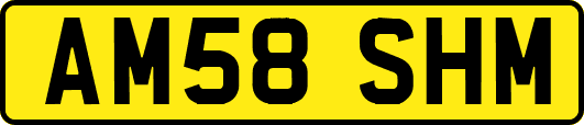 AM58SHM